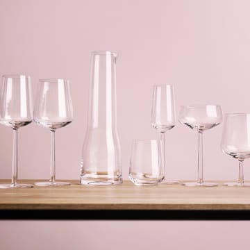 Essence シャンパングラス 2パック - clear 2-pack - Iittala | イッタラ