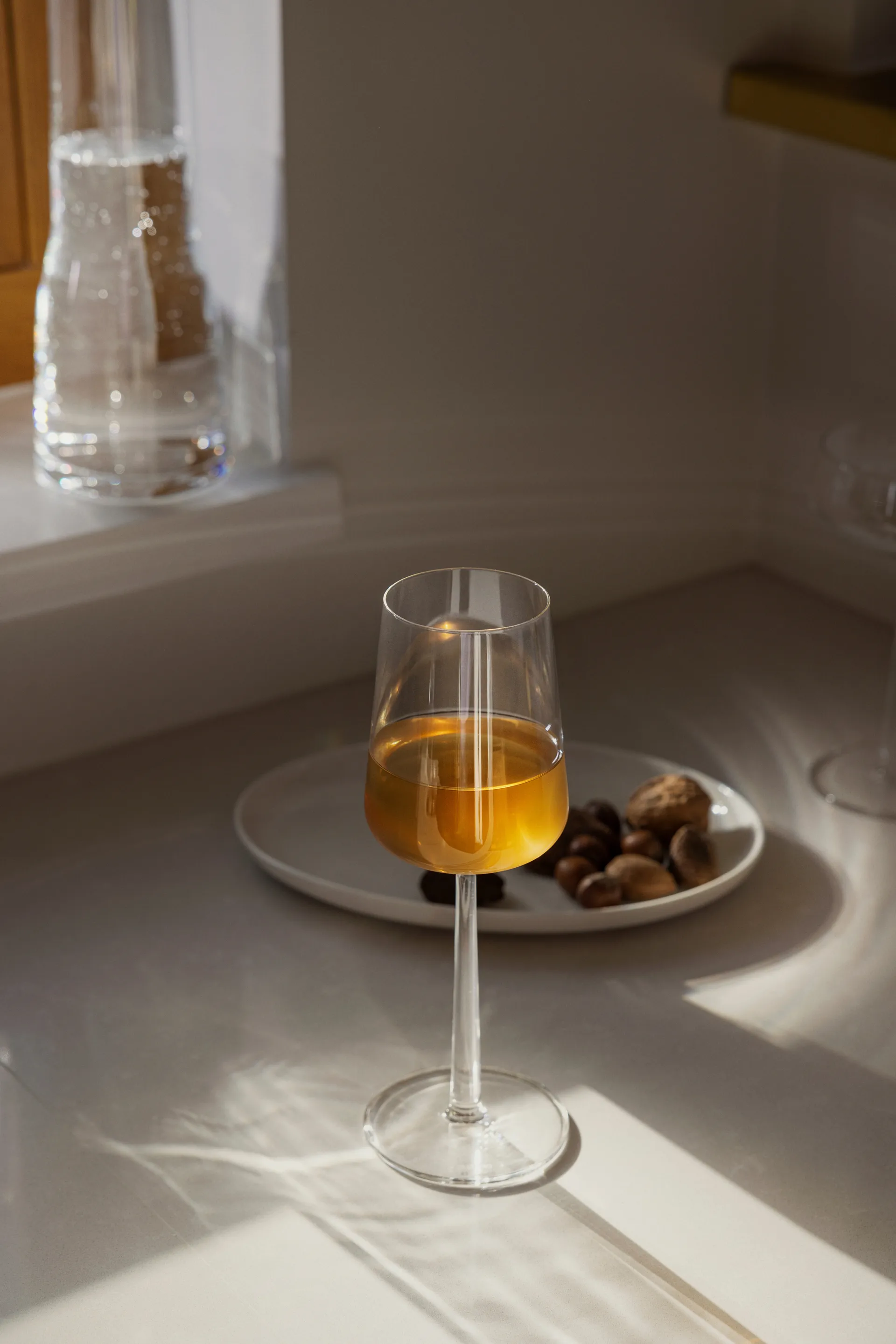 Essence シャンパングラス 2パック, clear 2-pack Iittala | イッタラ
