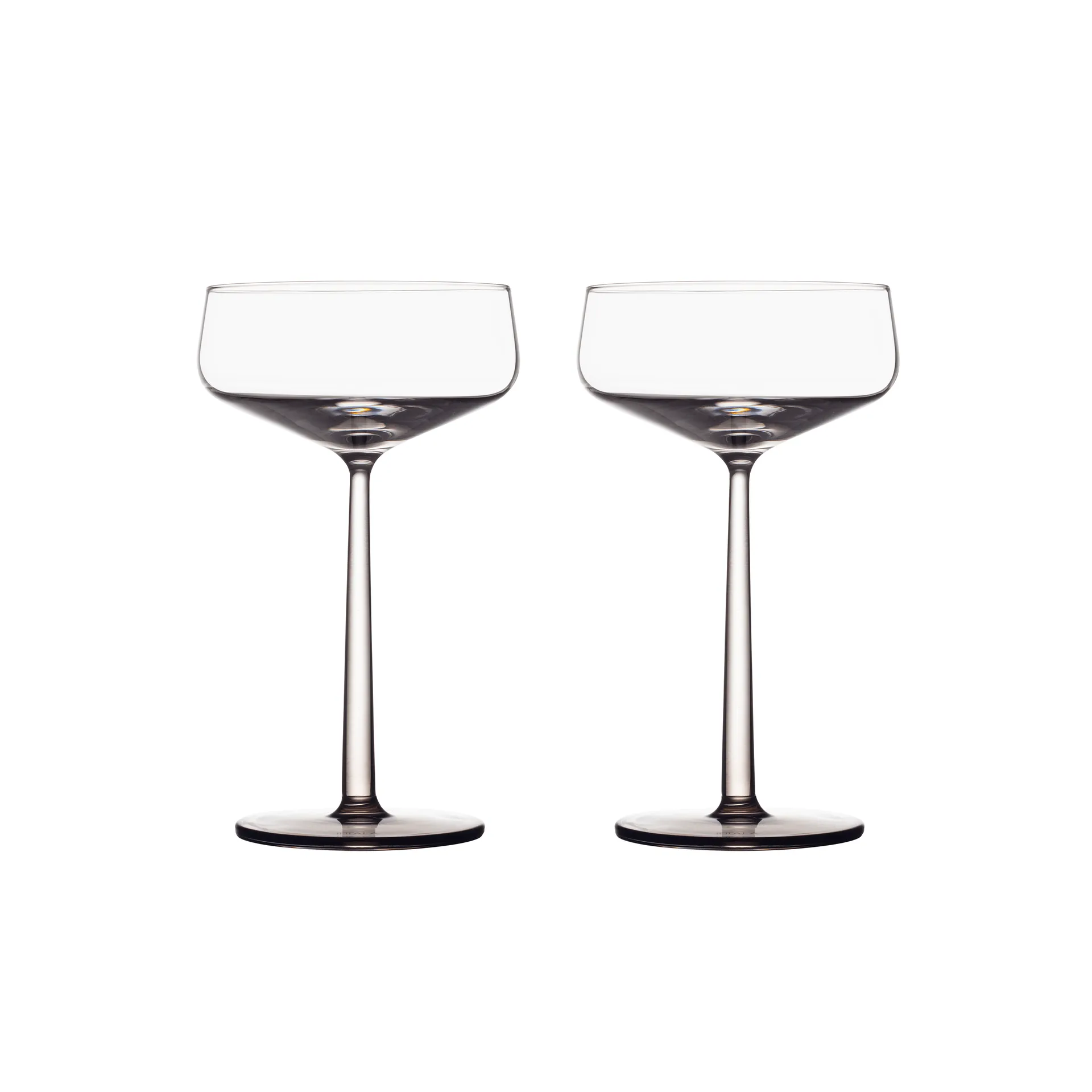 Essence カクテル グラス 2パック, Linen, 31 cl Iittala | イッタラ