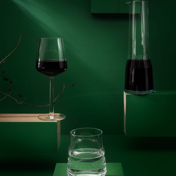 Essence 赤ワイングラス 2パック - Rödvinsglas 2-pack - Iittala | イッタラ