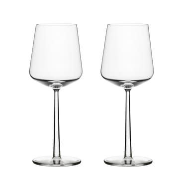 Essence 赤ワイングラス 2パック - Rödvinsglas 2-pack - Iittala | イッタラ