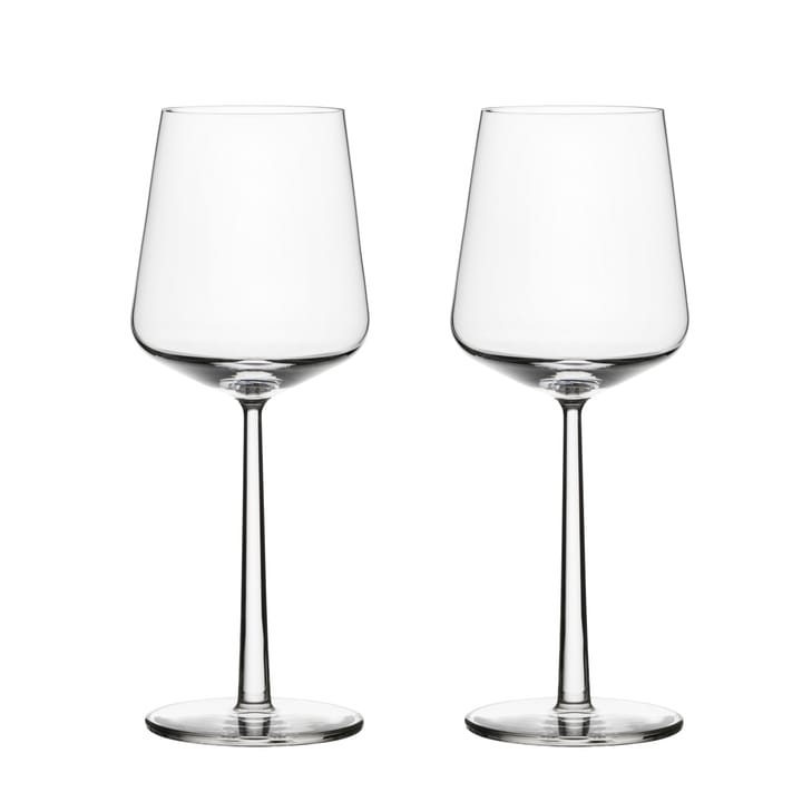 Essence 赤ワイングラス 2パック - Rödvinsglas 2-pack - Iittala | イッタラ