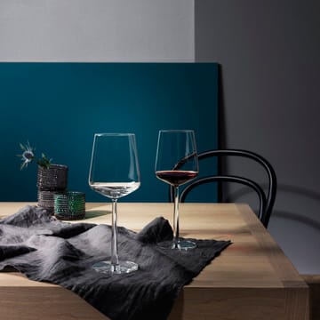 Essence 赤ワイングラス 2パック - Rödvinsglas 2-pack - Iittala | イッタラ