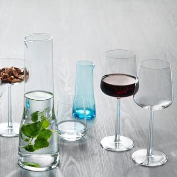 Essence 赤ワイングラス 2パック - Rödvinsglas 2-pack - Iittala | イッタラ