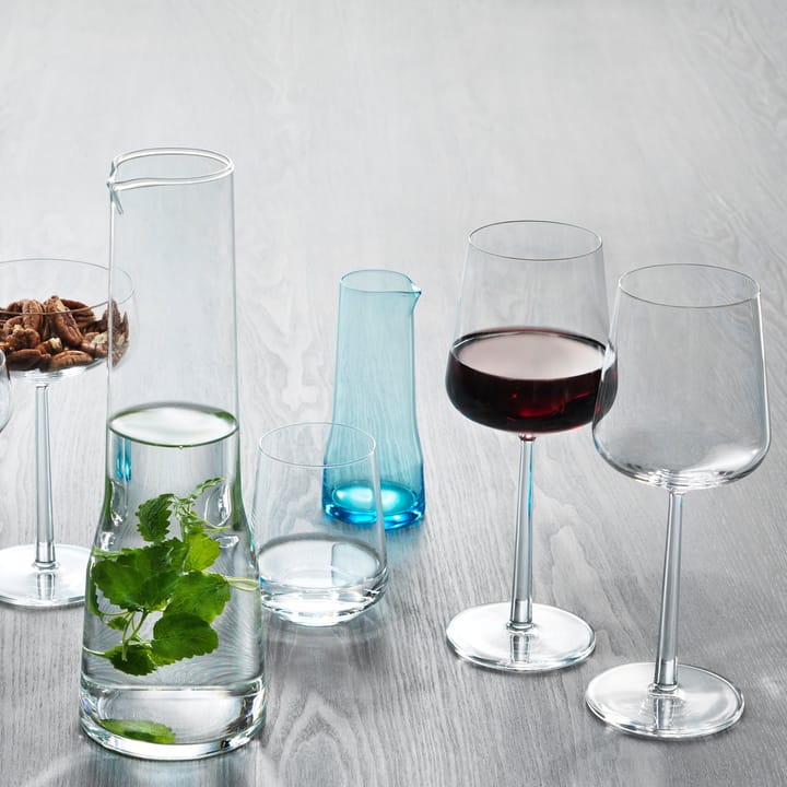 Essence 赤ワイングラス 2パック - Rödvinsglas 2-pack - Iittala | イッタラ