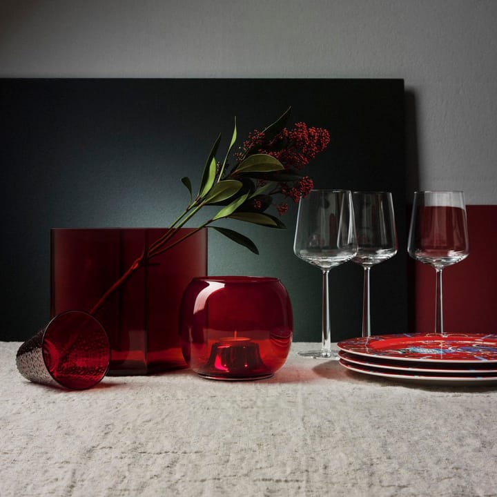 Essence 赤ワイングラス 2パック - Rödvinsglas 2-pack - Iittala | イッタラ