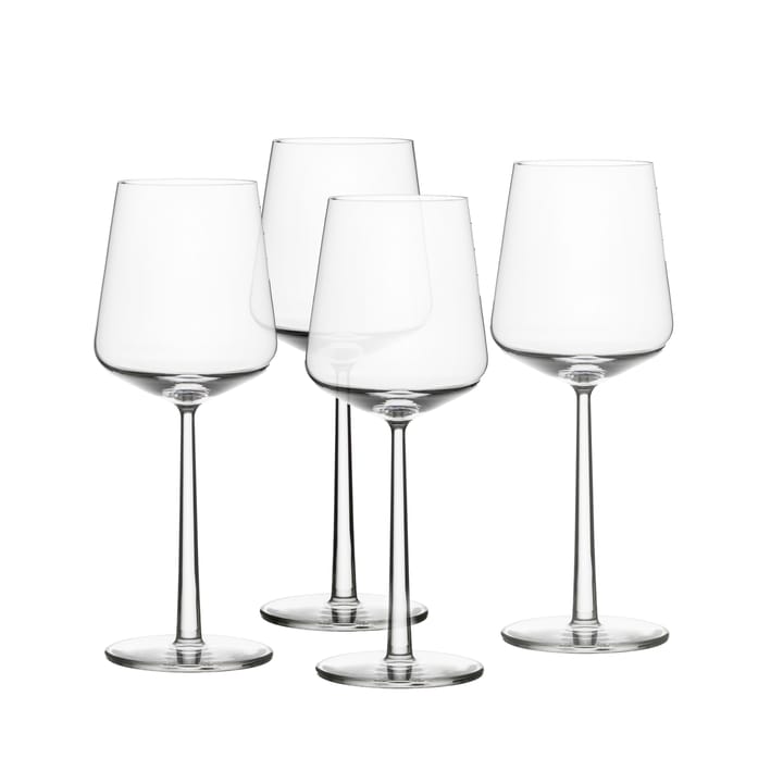 Essence 赤ワイングラス 4パック - 4-pack - Iittala | イッタラ