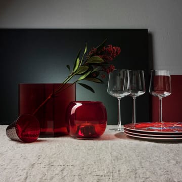 Essence 赤ワイングラス 4パック - 4-pack - Iittala | イッタラ