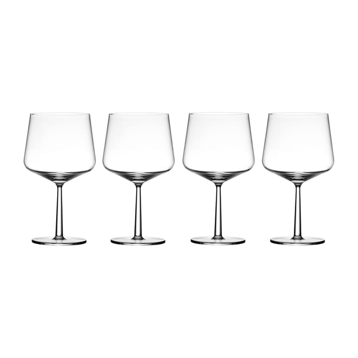 Essence ジン＆カクテルグラス 4パック - 63 cl - Iittala | イッタラ