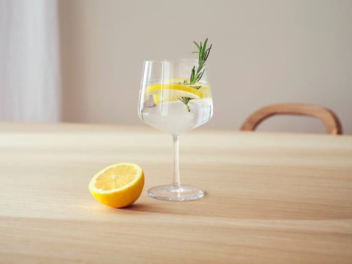 Essence ジン＆カクテルグラス 4パック - 63 cl - Iittala | イッタラ