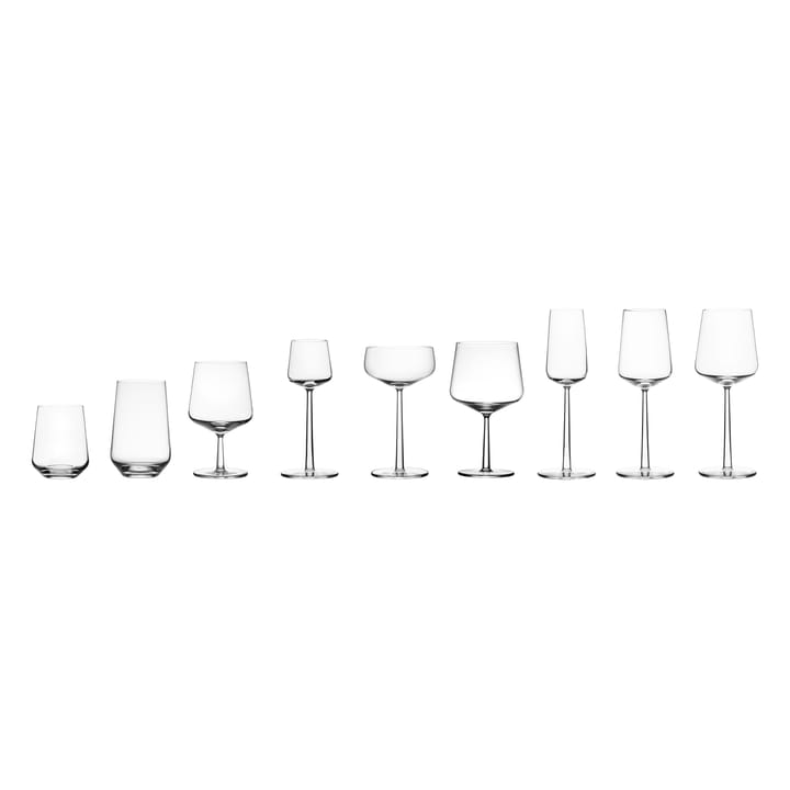 Essence ジン＆カクテルグラス 4パック - 63 cl - Iittala | イッタラ