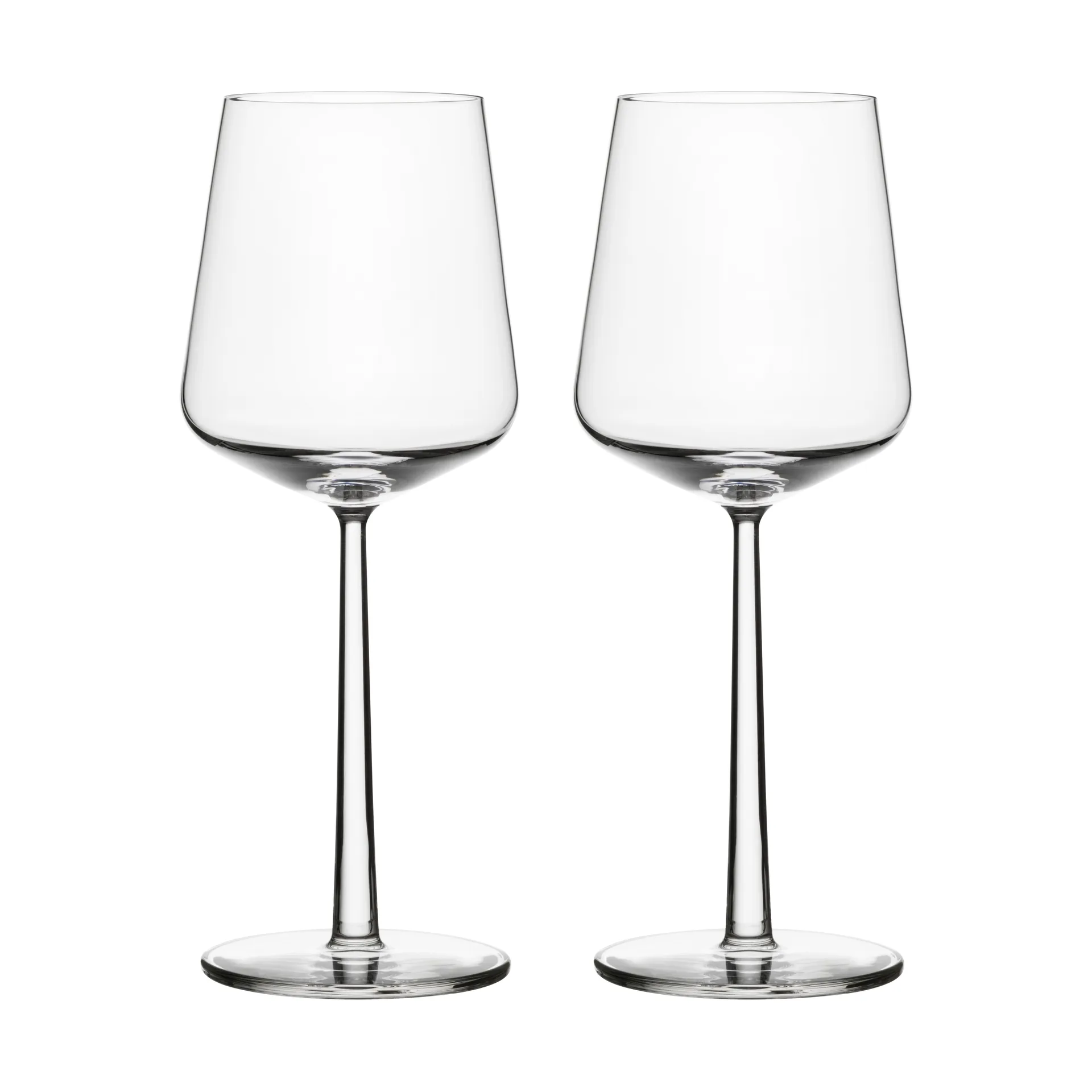 Essence 赤ワイングラス 45 cl 2パック, Clear Iittala | イッタラ