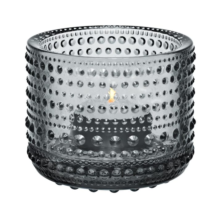 カステヘルミ キャンドルホルダー - grey - Iittala | イッタラ