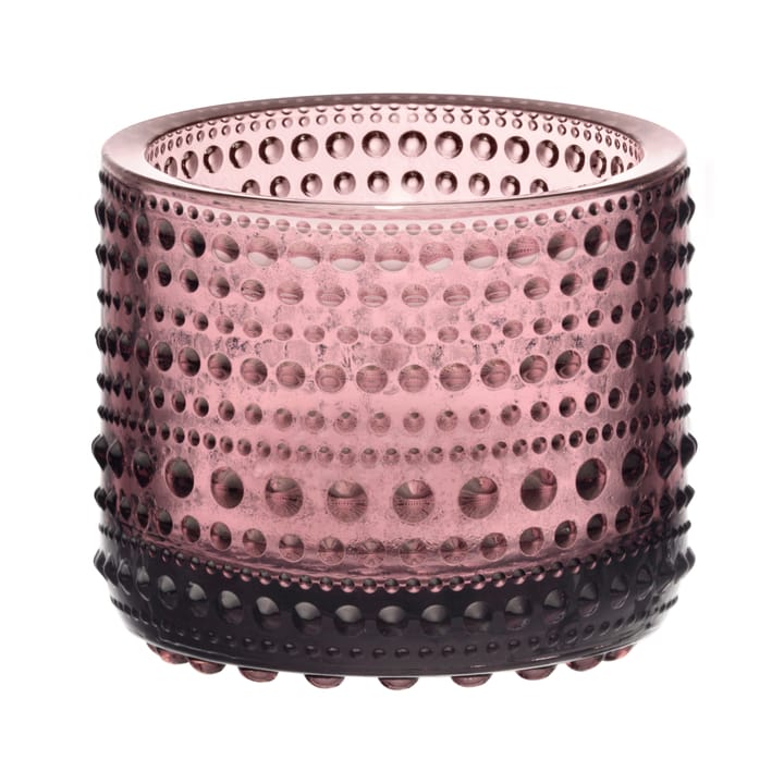 カステヘルミ キャンドルホルダー - Heather - Iittala | イッタラ