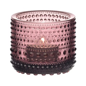 カステヘルミ キャンドルホルダー - Heather - Iittala | イッタラ