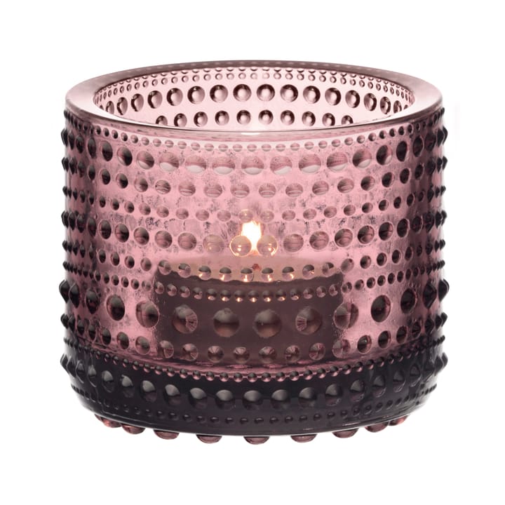 カステヘルミ キャンドルホルダー - Heather - Iittala | イッタラ