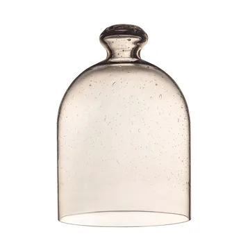 Iittala ガラスドーム 160x220 mm - Sand, bubble glass - Iittala | イッタラ