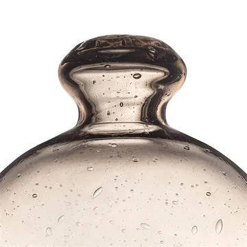 Iittala ガラスドーム 160x220 mm - Sand, bubble glass - Iittala | イッタラ