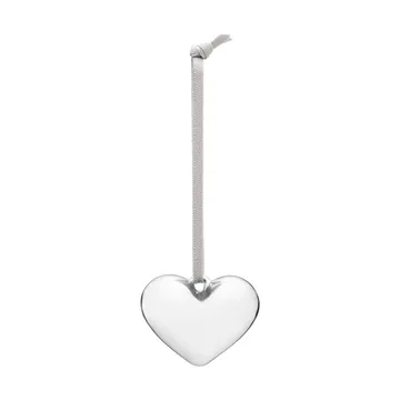 Iittala ガラスハート - ミラー 5 cm 3個セット - Iittala | イッタラ