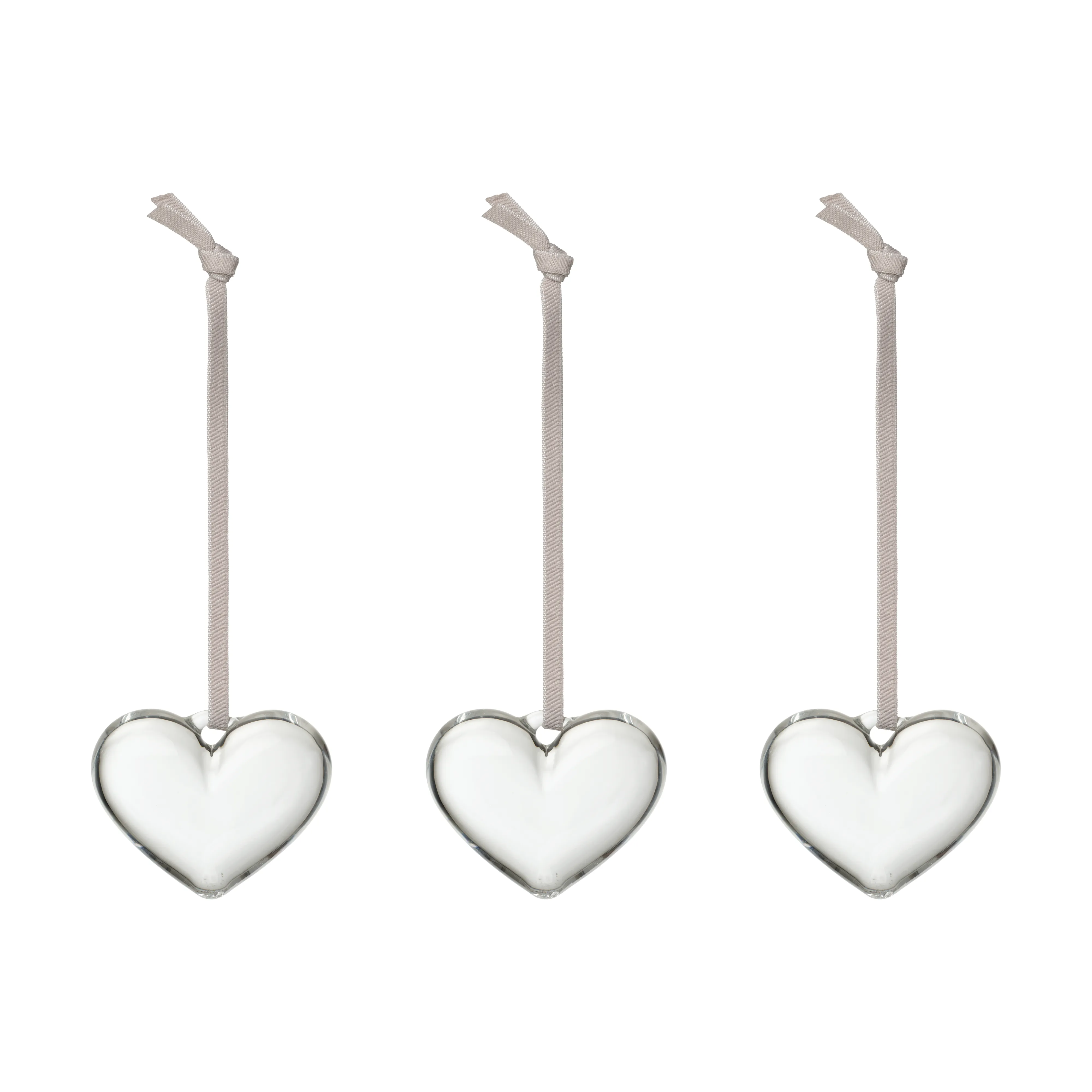 ♡イッタラ ハート　ガラスオーナメント　オブジェ　北欧　未入荷　限定品　新品 657636-01_1_ProductImageMain-
