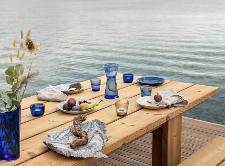 Kartio/カルティオ タンブラー 21 cl 2パック - Ultramarine blue - Iittala | イッタラ