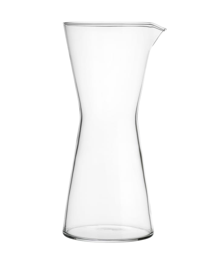 Kartio/カルティオ カラフェ 95 cl - clear - Iittala | イッタラ
