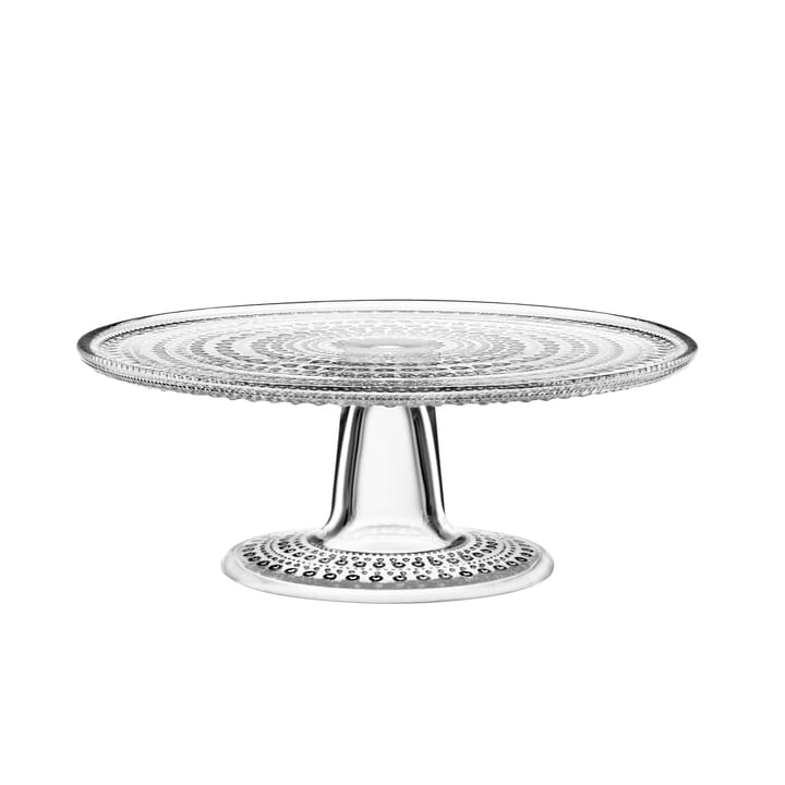 Kastehelm ケーキスタンド スモール - clear - Iittala | イッタラ