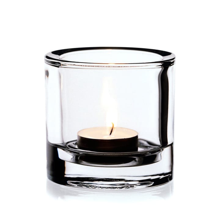 Kivi キャンドル ホルダー - clear glass - Iittala | イッタラ
