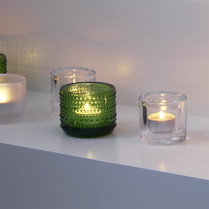 Kivi キャンドル ホルダー - clear glass - Iittala | イッタラ