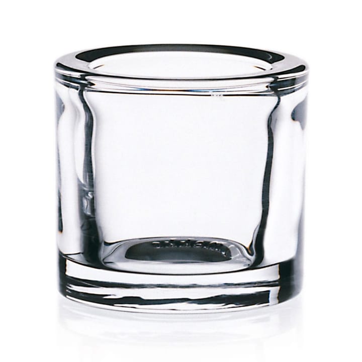 Kivi キャンドル ホルダー - clear glass - Iittala | イッタラ