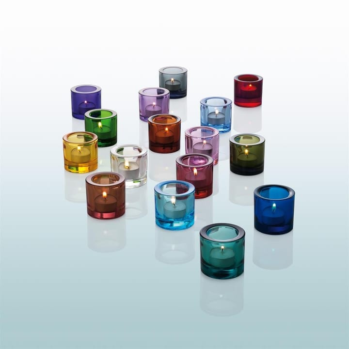 Kivi キャンドル ホルダー - clear glass - Iittala | イッタラ