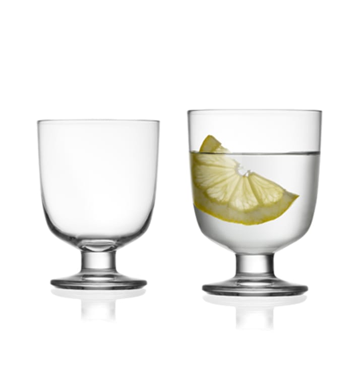 Lempi グラス 2パック - 34 cl - Iittala | イッタラ