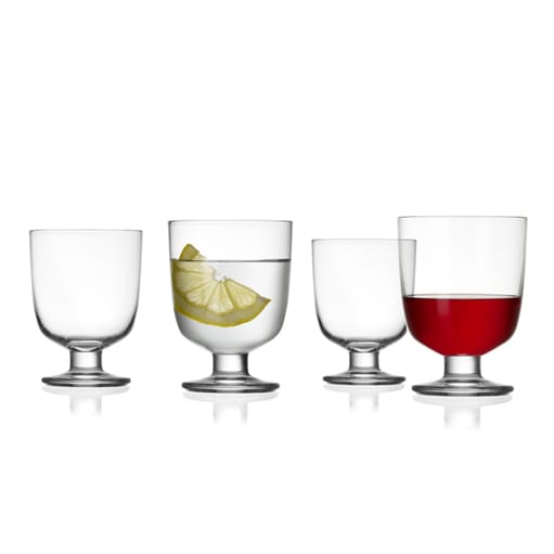 Lempi グラス 2パック - 34 cl - Iittala | イッタラ
