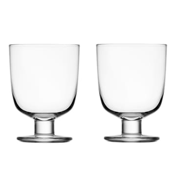 Lempi グラス 2パック - 34 cl - Iittala | イッタラ