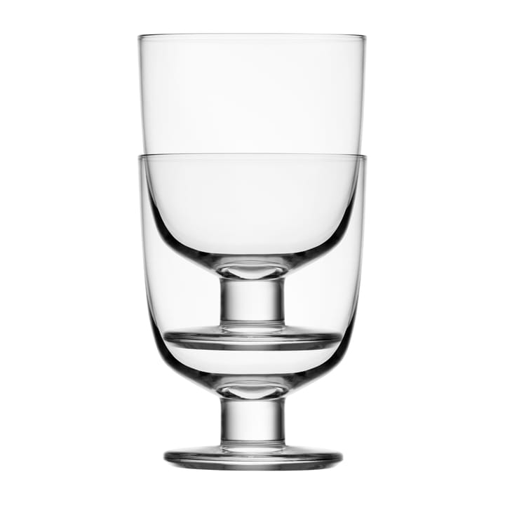 Lempi グラス 4パック - 34 cl - Iittala | イッタラ