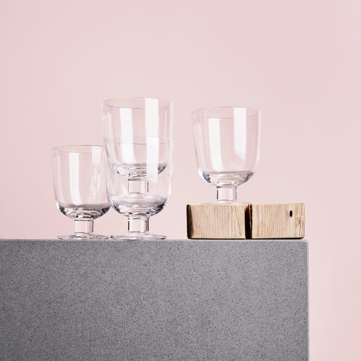 Lempi グラス 4パック - 34 cl - Iittala | イッタラ