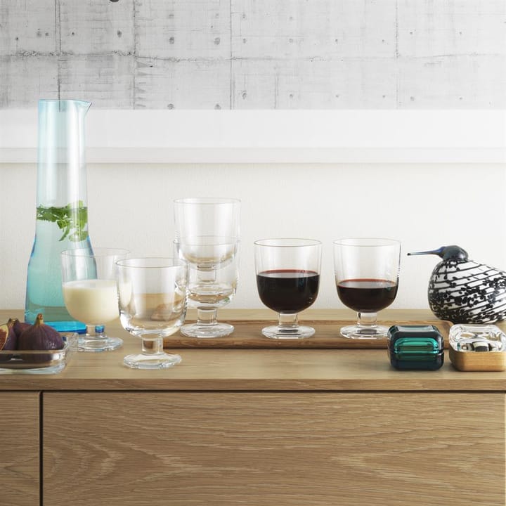 Lempi グラス 4パック - 34 cl - Iittala | イッタラ
