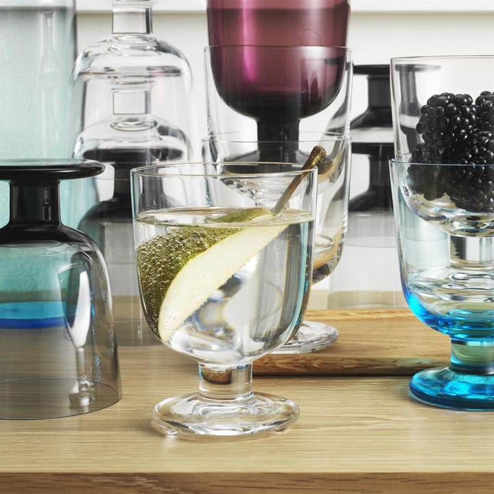 Lempi グラス 4パック - 34 cl - Iittala | イッタラ