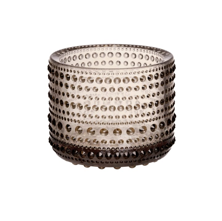 カステヘルミ キャンドルホルダー - linen - Iittala | イッタラ