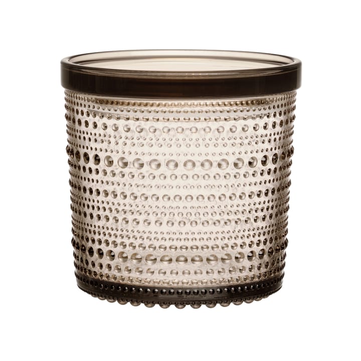 カステヘルミ ジャー ラージ - linen - Iittala | イッタラ