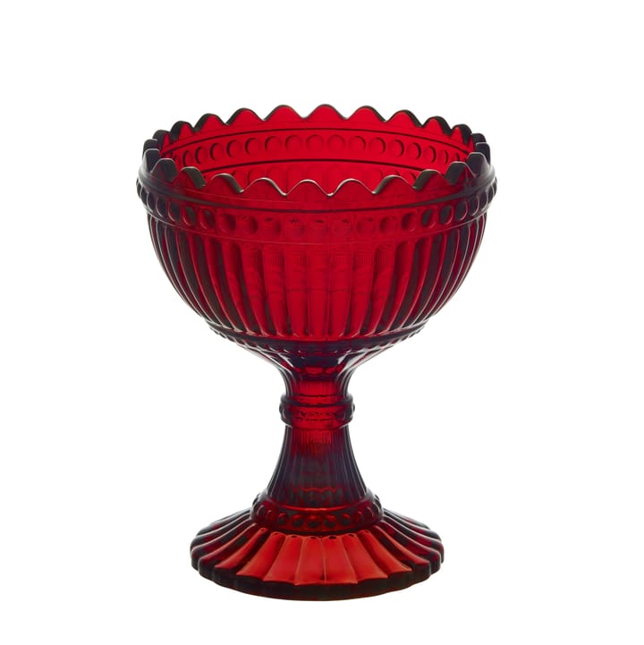 Mari ボウル L - cranberry - Iittala | イッタラ