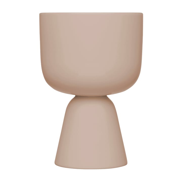 Nappula 植木鉢 155x230 mm - beige - Iittala | イッタラ