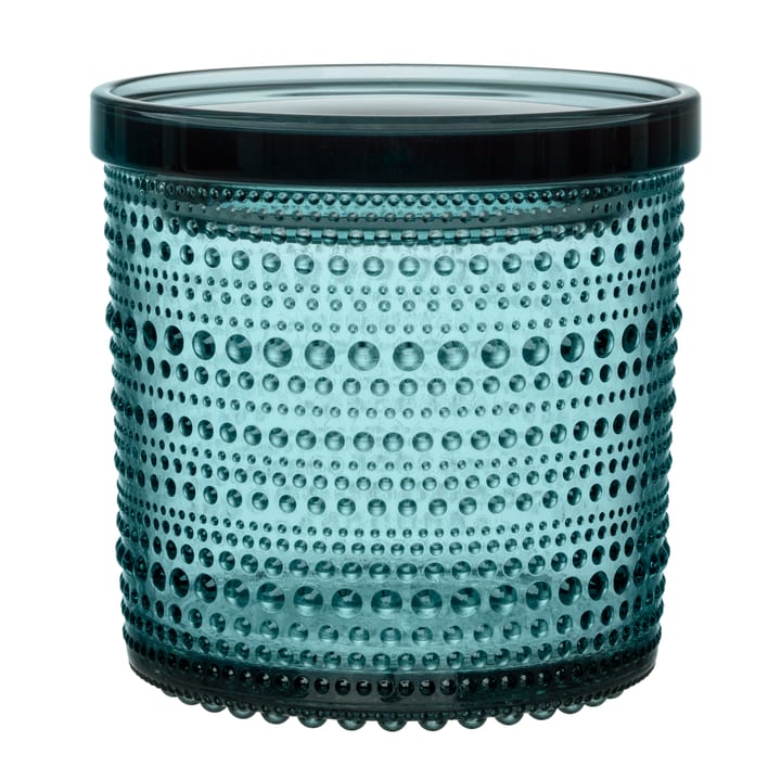 カステヘルミ ジャー ラージ - ocean green - Iittala | イッタラ