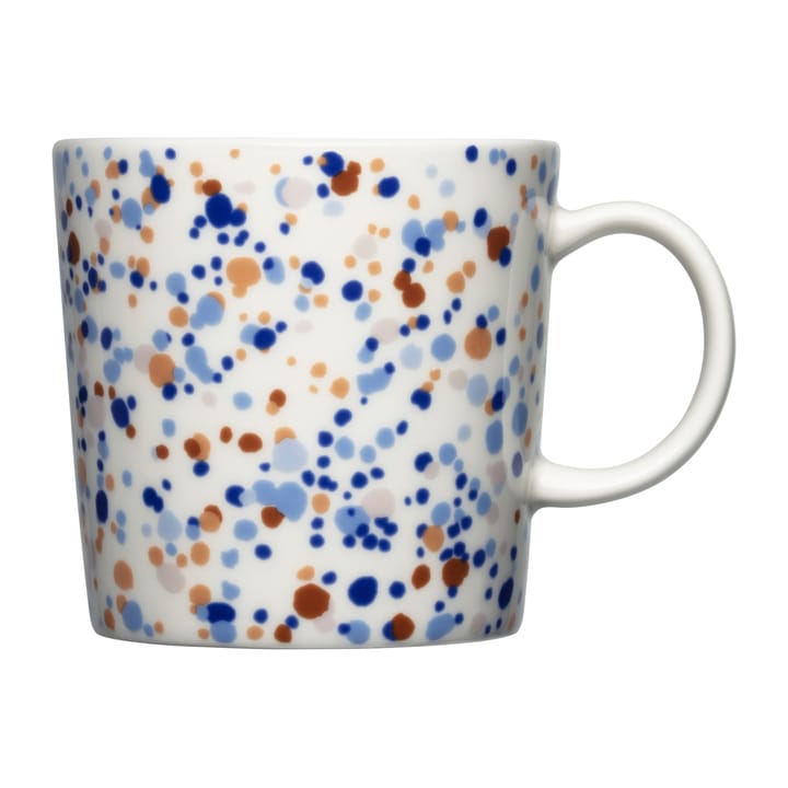 Oiva Toikka Helle マグ 30 cl - Blue-brown - Iittala | イッタラ