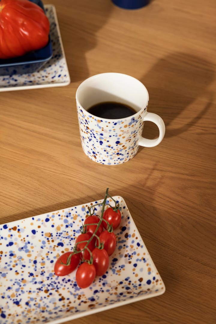 Oiva Toikka Helle マグ 30 cl - Blue-brown - Iittala | イッタラ