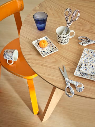 Oiva Toikka Helle マグ 30 cl - Blue-brown - Iittala | イッタラ