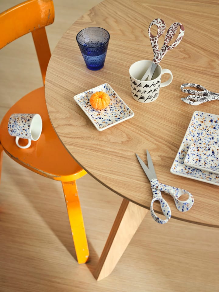Oiva Toikka Helle マグ 30 cl - Blue-brown - Iittala | イッタラ