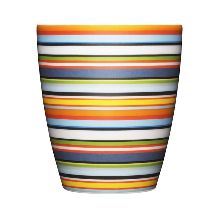 Origo マグ - orange - Iittala | イッタラ