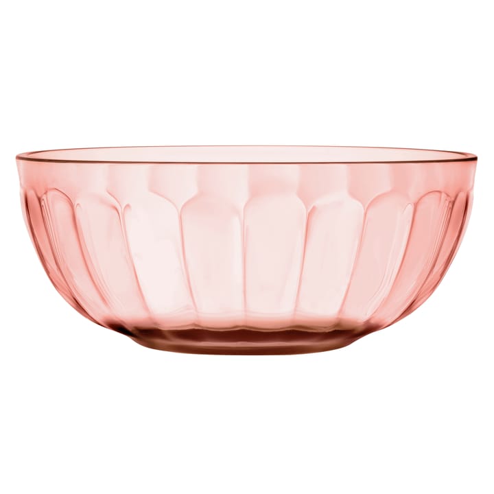 Raami/ラーミ ボウル 0.36 l - salmon pink - Iittala | イッタラ