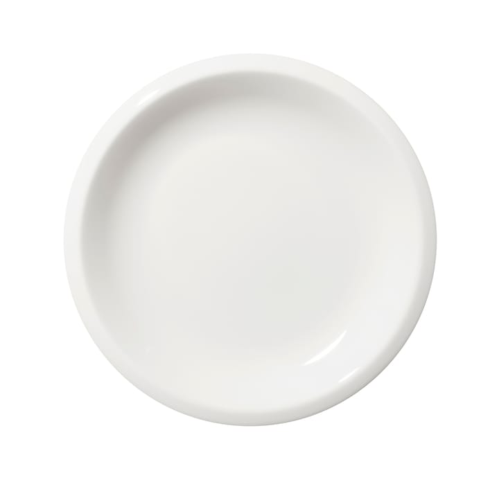 Raami/ラーミ スモール プレート 17 cm - white - Iittala | イッタラ